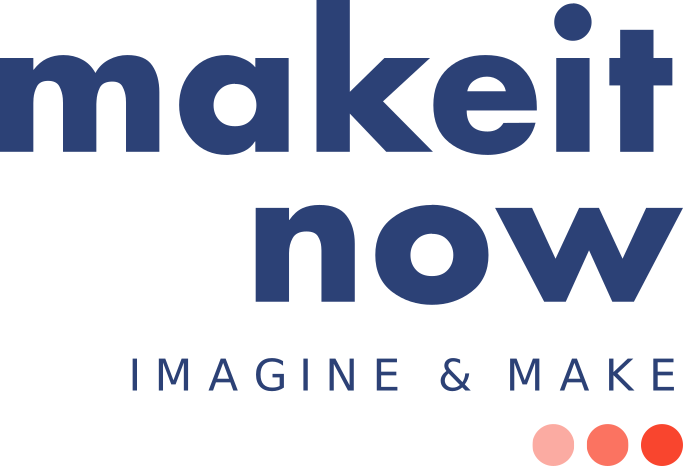 Makeitnow Logo